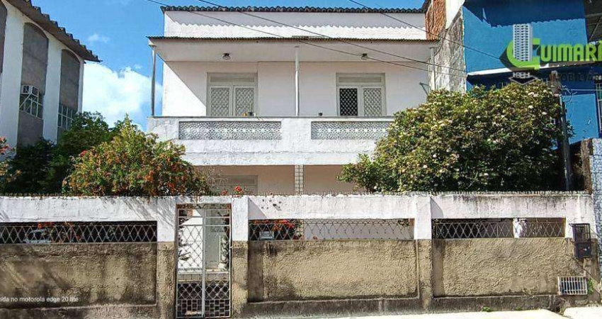 Casa com 4 QUARTOS à venda, 184 m² por R$ 650.000 - Massaranduba - Salvador/BA