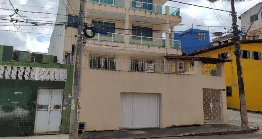 Apartamento com 2 quartos para alugar, 45 m² por R$ 1R$ 1.450,00/mês - Bonfim - Salvador/BA
