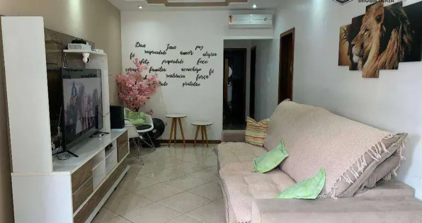 Apartamento com 4 quartos à venda, 240 m² por R$ 330.000 - Liberdade - Salvador/BA