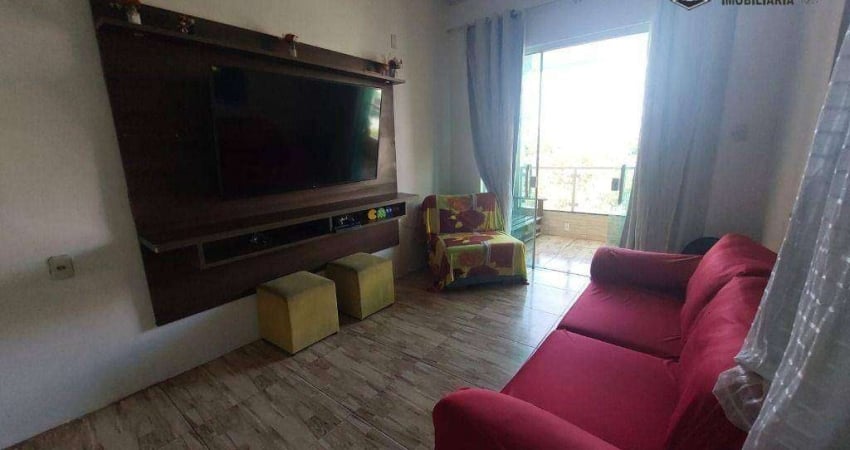 Apartamento com 3 quartos à venda, 79 m² por R$ 250.000 - Machado - Salvador/BA