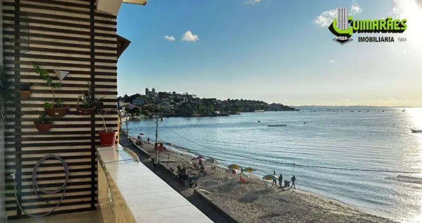 Apartamento com 3 quartos à venda, 146 m² por R$ 600.000