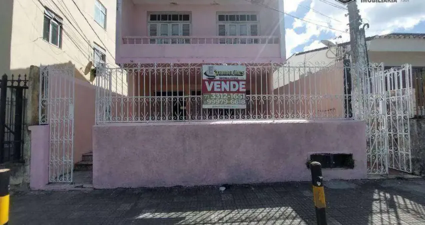 Casa com 5 QUARTOS à venda, 282 m² por R$ 990.000 - Ribeira - Salvador/BA