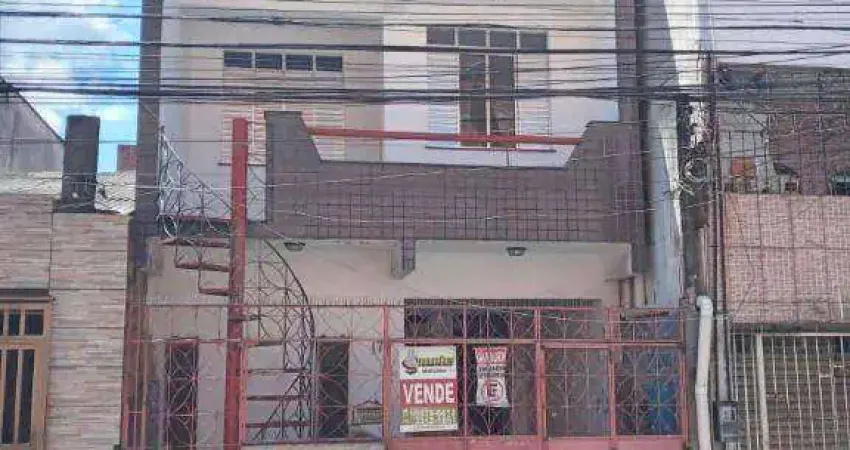 Apartamento com 2 quartos à venda, 77 m² por R$ 255.000 - Caminho de Areia - Salvador/BA