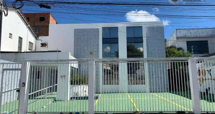 Ponto/Clinica à venda, 270 m² por R$ 1.300.000 - Massaranduba - Salvador/BA