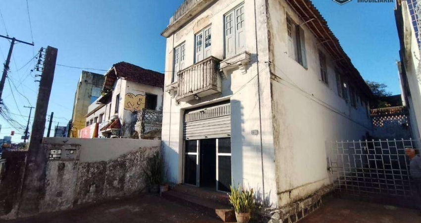Predio com 2 quartos à venda, 340 m² por R$ 1.100.000 - Mares - Salvador/BA