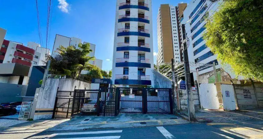 Apartamento com 2 quartos à venda, 78 m² por R$ 550.000 - Caminho das Árvores - Salvador/BA