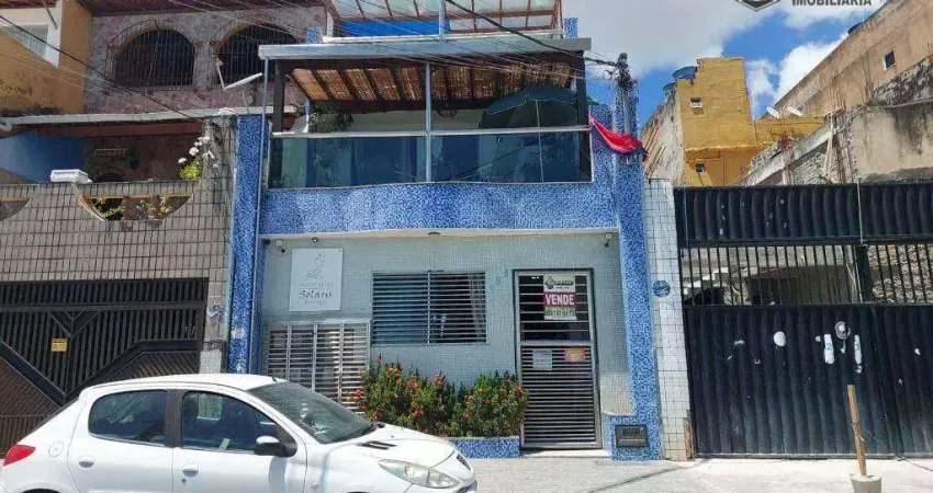 Apartamento com 2 quartos à venda, 49 m² por R$ 350.000 - Ribeira - Salvador/BA