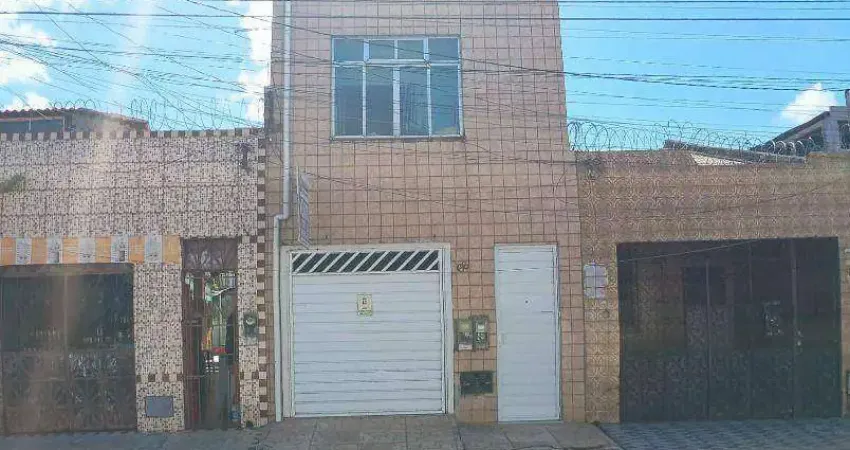 Casa com 4 quartos à venda, 100 m² por R$ 390.000 - Ribeira - Salvador/BA
