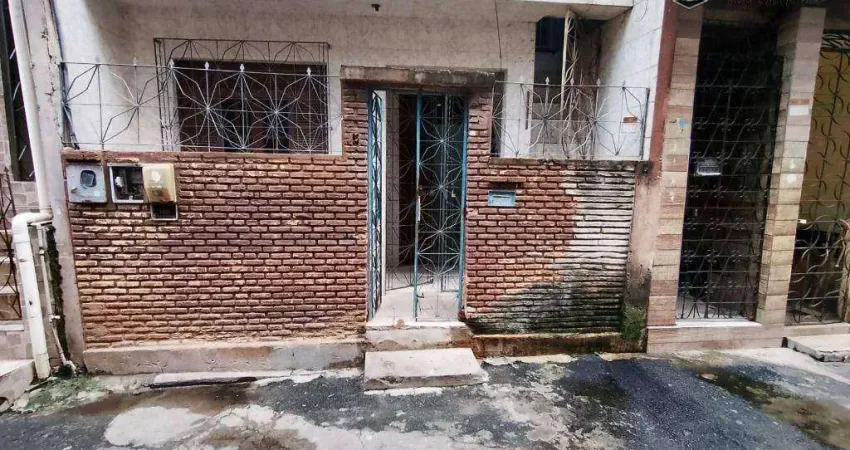 Apartamento com 2 quartos à venda, 84 m² por R$ 85.000 - Ribeira - Salvador/BA