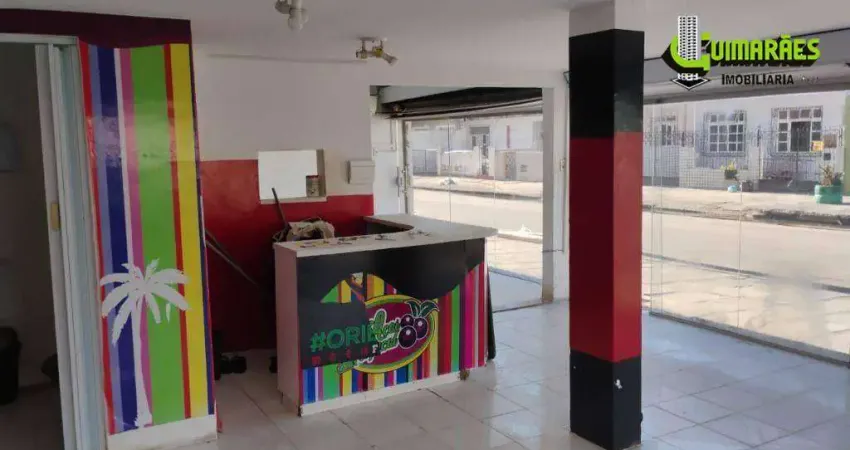 Loja à venda, 59 m² por R$ 300.000,00 - Vila Rui Barbosa - Salvador/BA