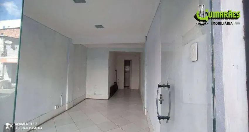 Loja à venda, 21 m² por R$ 150.000,00 - Vila Rui Barbosa - Salvador/BA