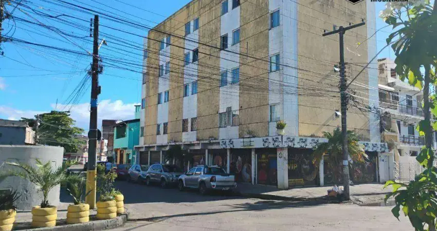 Loja à venda, 22 m² por R$ 180.000 - Vila Rui Barbosa - Salvador/BA