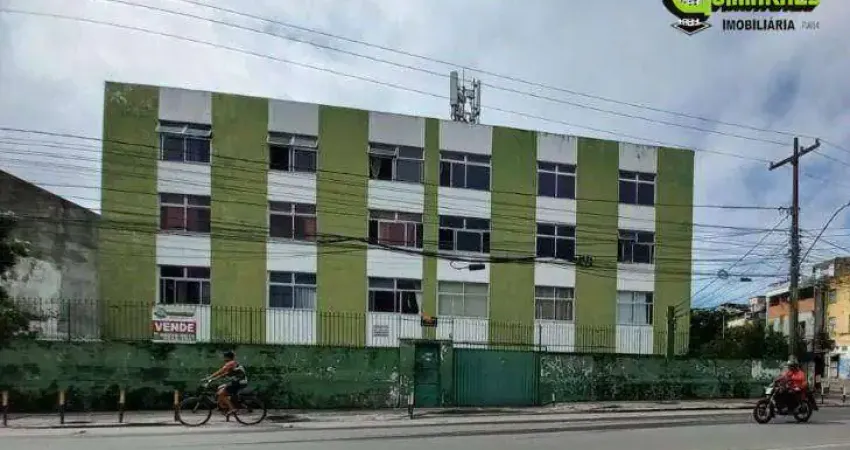 Apartamento com 3 quartos à venda, 123 m² por R$ 360.000 - Caminho de Areia - Salvador/BA