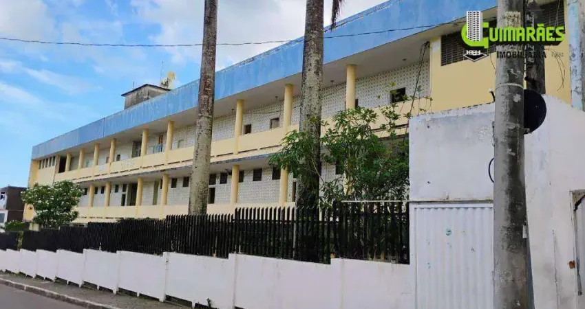 Prédio à venda, 2100 m² por R$ 5.000.000,00 - Monte Serrat - Salvador/BA