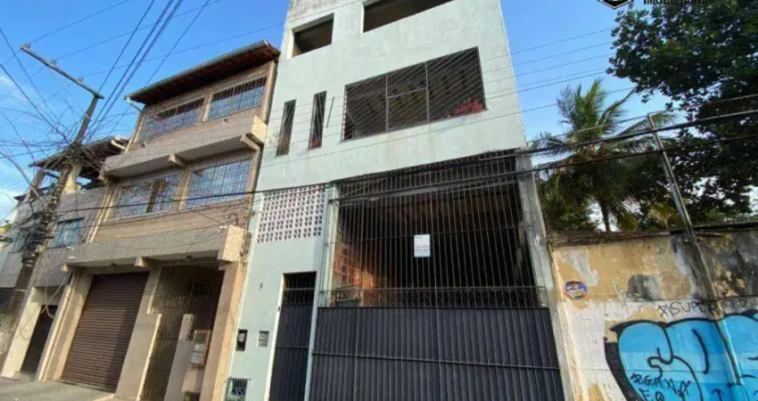 Casa com 3 quartos à venda, 89 m² por R$ 600.000 - Roma - Salvador/BA