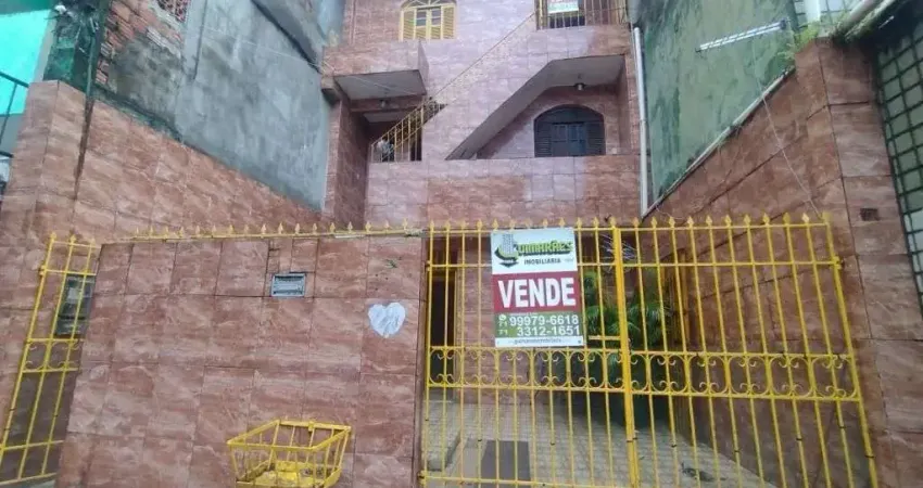 Apartamento com 2 quartos à venda, 90 m² por R$ 100.000 - Uruguai - Salvador/BA