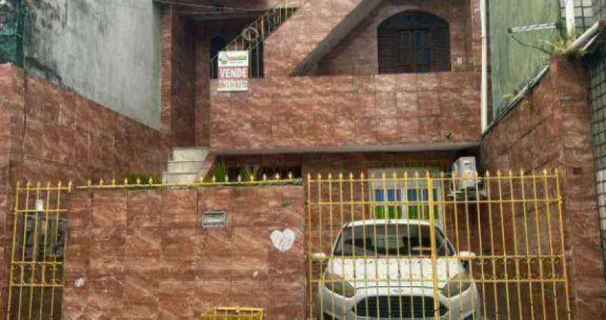 Apartamento com 2 quartos à venda, 90 m² por r$ 80.000 - uruguai - salvador/ba