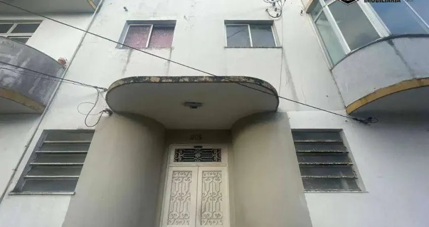 Apartamento com 2 dormitórios para alugar, 104 m² por R$ 1.900,00/mês - Bonfim - Salvador/BA