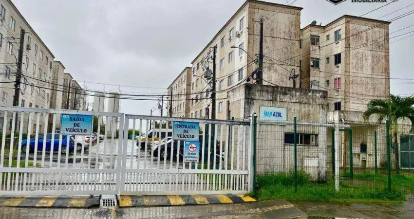 Apartamento com 2 quartos à venda, 40 m² por R$ 160.000 - Plataforma - Salvador/BA