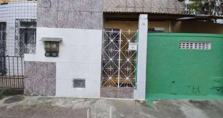 Apartamento com 3 quartos à venda, 110 m² por R$ 220.000 - Vila Rui Barbosa - Salvador/BA