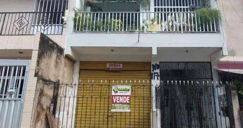 Apartamento com 2 quartos à venda, 79 m² por R$ 175.000 - Vila Rui Barbosa - Salvador/BA