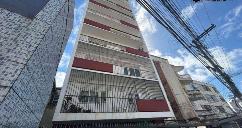 Apartamento com 3 quartos à venda, 141 m² por R$ 350.000 - Nazaré - Salvador/BA