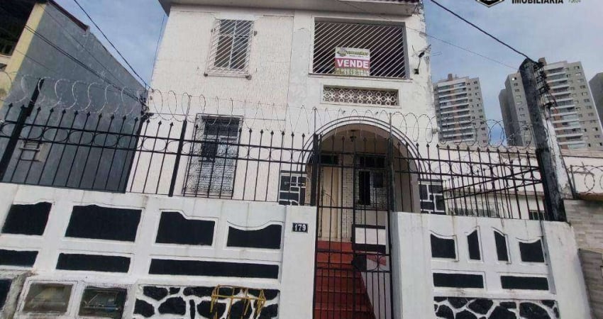 Apartamento com 3 quartos à venda, 135 m² por R$ 370.000 - Acupe de Brotas - Salvador/BA