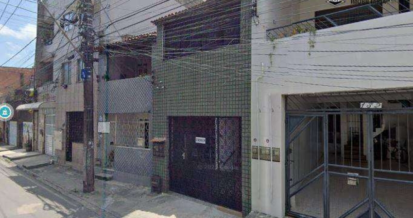 Apartamento com 3 quartos, 90 m² - venda por R$ 400.000 ou aluguel por R$ 2.042/mês - Ribeira - Salvador/BA