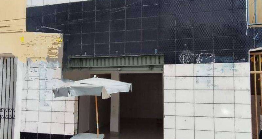 Loja à venda, 50 m² por R$ 135.000 - Periperi - Salvador/BA