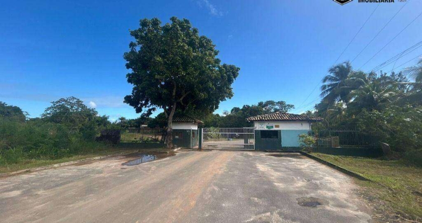 Casa com 6 quartos à venda, 547 m² por R$ 870.000 - Vila de Abrantes - Camaçari/BA