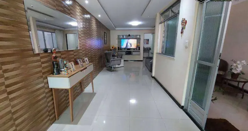 Apartamento com 3 quartos à venda, 166 m² por r$ 310.000 - caminho de areia - salvador/ba