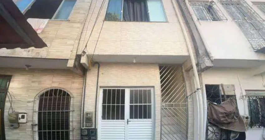 Apartamento com 1 quarto à venda, 26 m² por r$ 130.000 - ribeira - salvador/ba