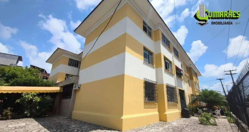 Apartamento com 2 quartos à venda, 67 m² por r$ 230.000 - caminho de areia - salvador/ba