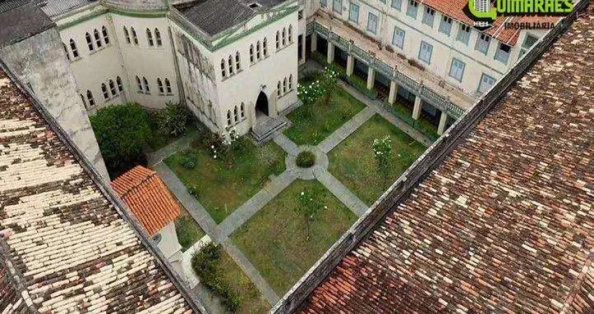 Prédio à venda, 20 m² por r$ 50.000.000 - centro - salvador/ba