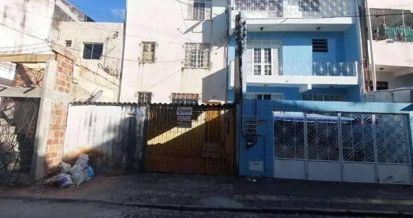 Casa com 4 quartos à venda, 108 m² por r$ 320.000 - barbalho - salvador/ba