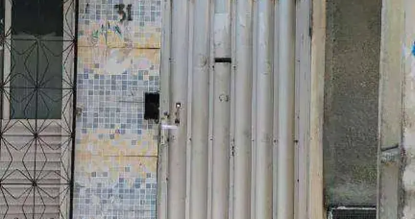 Apartamento com 2 quartos à venda, 50 m² por r$ 50.000 - uruguai - salvador/ba