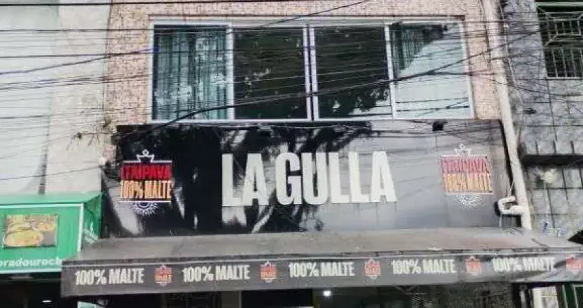 Apartamento com 2 quartos para alugar, 60 m² por r$ 1.600/mês - ribeira - salvador/ba