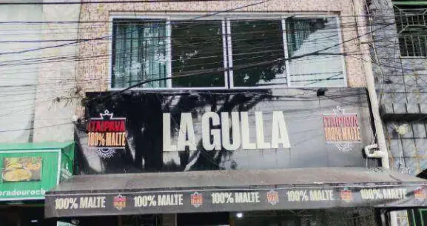 Apartamento com 2 quartos para alugar, 60 m² por R$ 1.600/mês - Ribeira - Salvador/BA