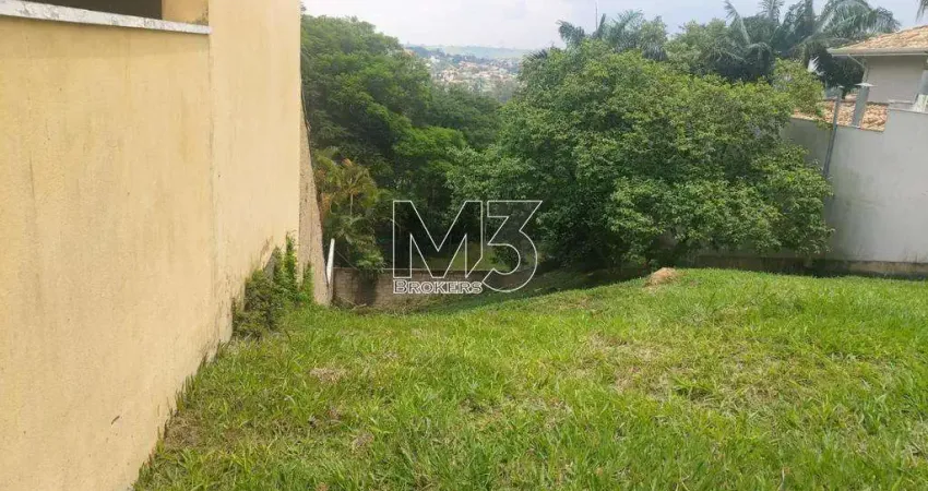 Terreno à venda em Campinas, Jardim Botânico (Sousas), com 495.23 m², Jardim Botânico