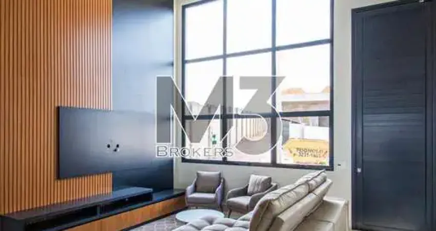 Casa à venda em Campinas, Swiss Park, com 4 suítes, com 655 m², Swiss Park