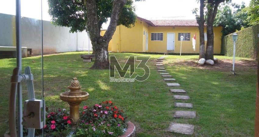 Casa à venda em Campinas, Parque Xangrilá, com 4 quartos, com 350 m², Parque Xangrila