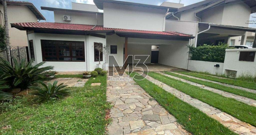 Sobrado à venda em Campinas, Estância Paraiso, com 4 quartos, com 722.14 m², Estancia Paraíso