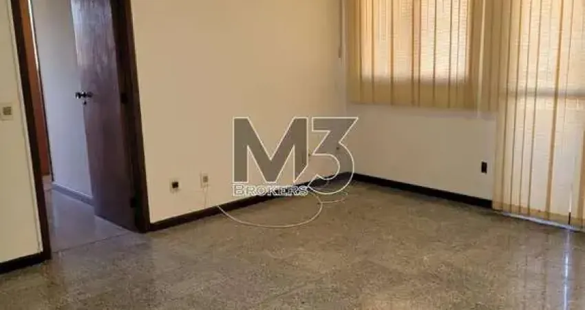 Apartamento à venda em Campinas, Cambuí, com 2 suítes, com 76 m², Edifício Varandas do Cambuí