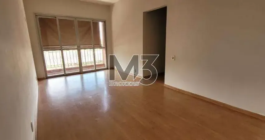 Apartamento à venda em Campinas, Jardim Paulicéia, com 3 quartos, com 86 m², Residencial Mandarins