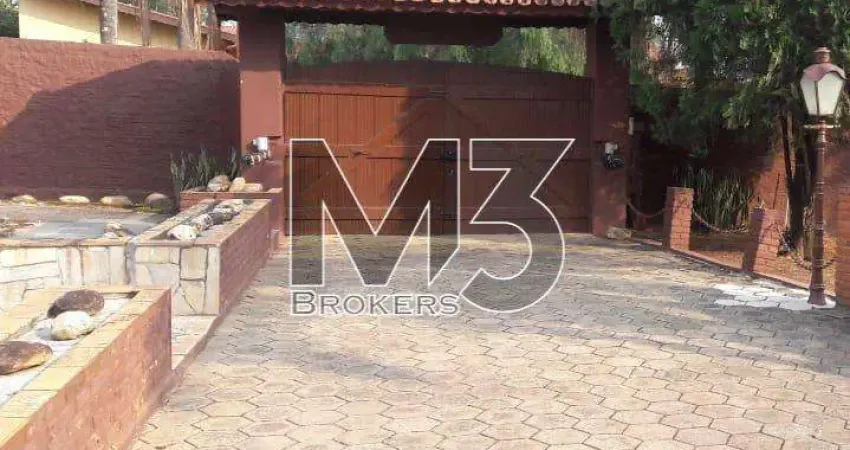 Casa à venda em Campinas, Parque Xangrilá, com 3 quartos, com 348 m², Residencial Shangrila