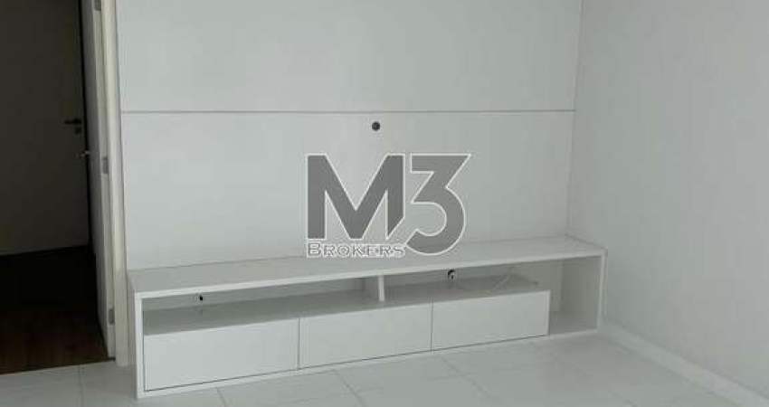 Apartamento à venda em Campinas, Taquaral, com 3 suítes, com 136 m², ArtVitta Taquaral