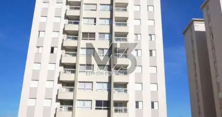 Apartamento à venda em campinas, vila brandina, com 2 quartos, com 81 m², residencial paineiras