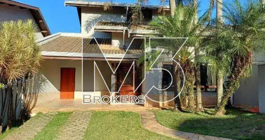 Sobrado à venda em Valinhos, Roncáglia, com 3 quartos, com 183 m², Residencial São Joaquim