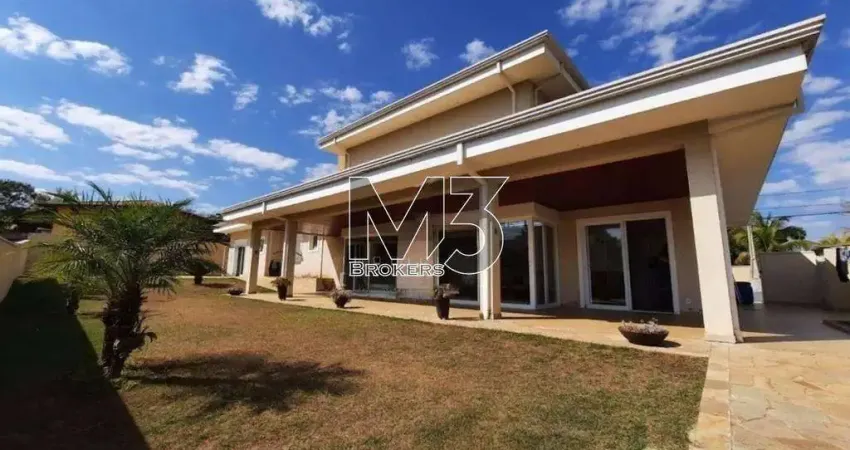 Casa à venda em Campinas, Parque Xangrilá, com 3 quartos, com 350 m², Parque Xangrila