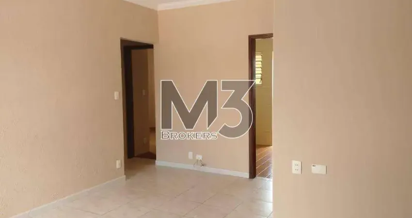 Apartamento à venda em Campinas, Vila Joaquim Inácio, com 2 quartos, com 47 m², Francischet